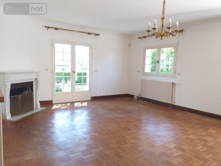 Maison a vendre Plescop 56890 Morbihan 168 m2 8 pièces 549000 euros