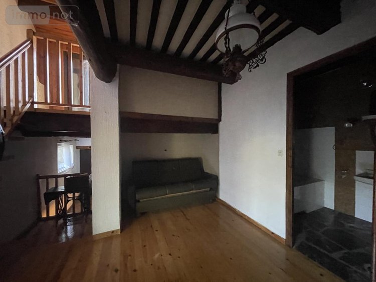 Maison a vendre Brenas 34650 Hérault 118 m2 5 pièces 153700 euros