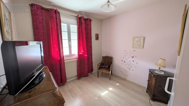 Maison a vendre Cusset 03300 Allier 115 m2 5 pièces 209600 euros