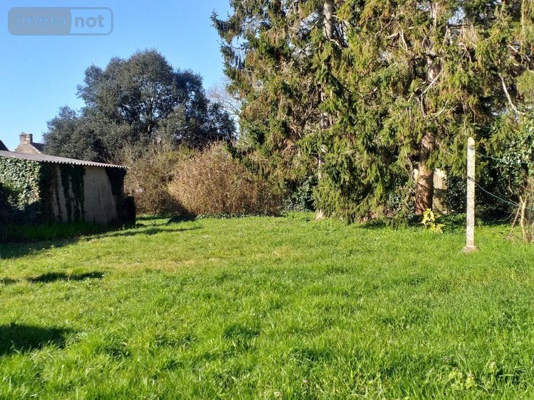 Maison a vendre Baden 56870 Morbihan 88 m2 5 pièces 310372 euros