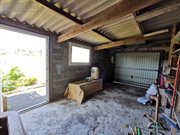 Maison a vendre Bégard 22140 Côtes-d'Armor 113 m2 8 pièces 181000 euros