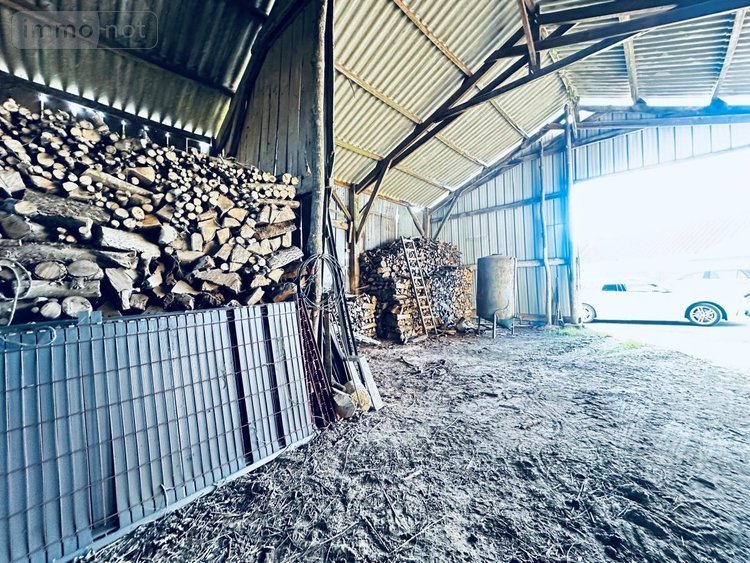 Maison a vendre Le Faouët 56320 Morbihan 100 m2  239516 euros