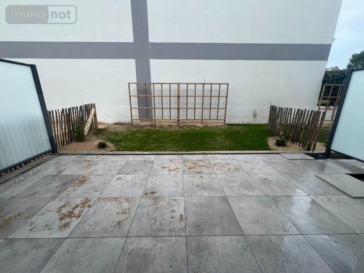 Appartement a vendre La Baule-Escoublac 44500 Loire-Atlantique 56 m2 2 pièces 491000 euros