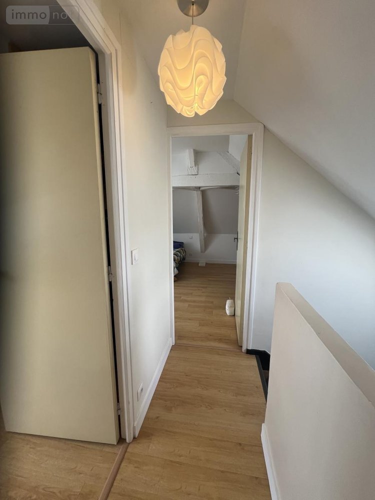 Maison a vendre Bagnoles-de-l'Orne-Normandie 61140 Orne 119 m2 6 pièces 359000 euros