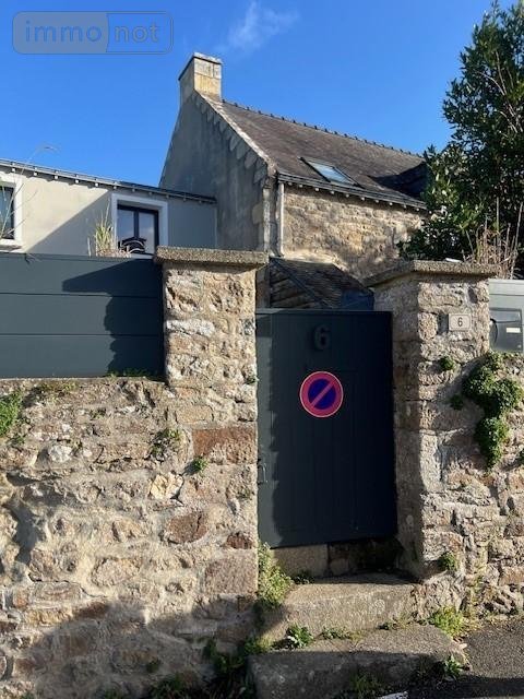 Maison a vendre Larmor-Baden 56870 Morbihan 40 m2 2 pièces 370800 euros