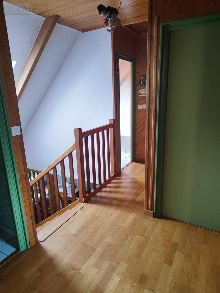 Maison a vendre Theix-Noyalo 56450 Morbihan 151 m2 7 pièces 540750 euros