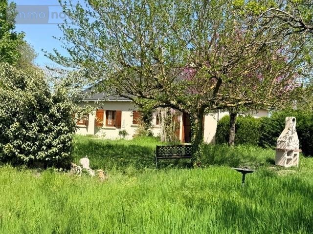 Maison a vendre Distré 49400 Maine-et-Loire 100 m2 5 pièces 242200 euros