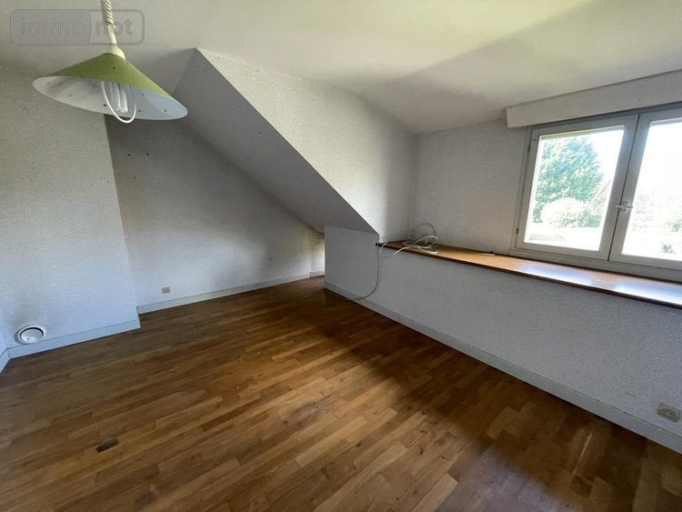 Maison a vendre Lannebert 22290 Côtes-d'Armor 158 m2 6 pièces 307125 euros
