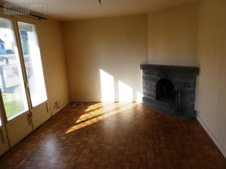 Maison a vendre Ploërdut 56160 Morbihan 63 m2 4 pièces 116200 euros