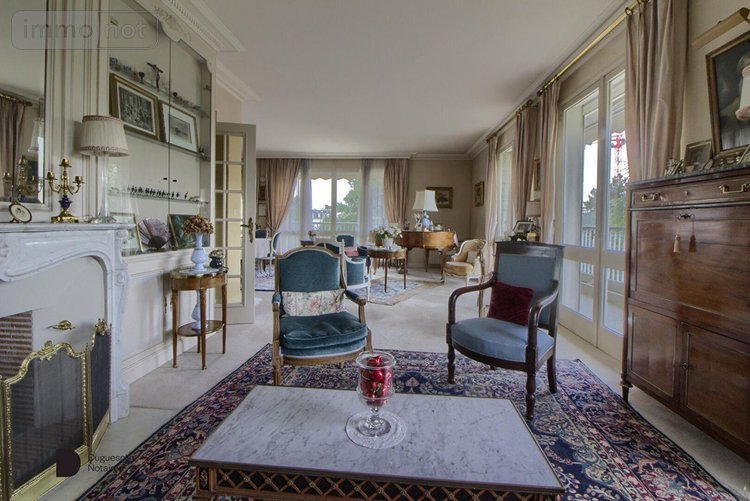 Appartement a vendre Rennes 35000 Ille-et-Vilaine 208 m2 8 pièces 1350000 euros