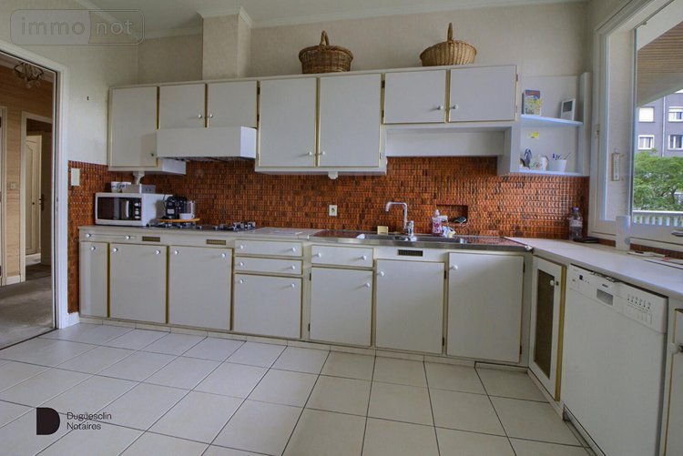 Appartement a vendre Rennes 35000 Ille-et-Vilaine 208 m2 8 pièces 1350000 euros