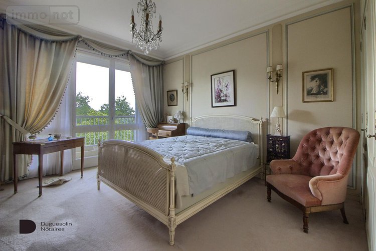 Appartement a vendre Rennes 35000 Ille-et-Vilaine 208 m2 8 pièces 1350000 euros