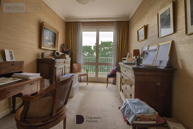 Appartement a vendre Rennes 35000 Ille-et-Vilaine 208 m2 8 pièces 1200000 euros