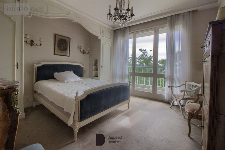 Appartement a vendre Rennes 35000 Ille-et-Vilaine 208 m2 8 pièces 1350000 euros