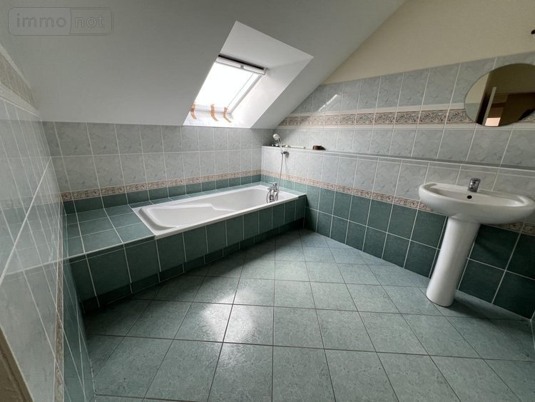 Maison a vendre Saint-Jouan-de-l'Isle 22350 Côtes-d'Armor 94 m2 5 pièces 138190 euros