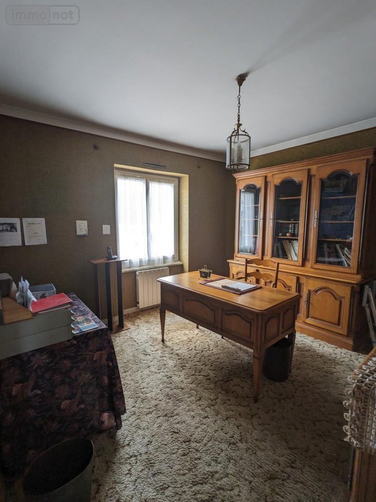 Maison a vendre Morlaix 29600 Finistère 180 m2 7 pièces 323400 euros