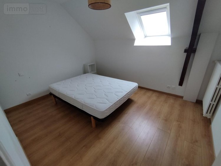 Maison a vendre Férel 56130 Morbihan 91 m2 4 pièces 204750 euros