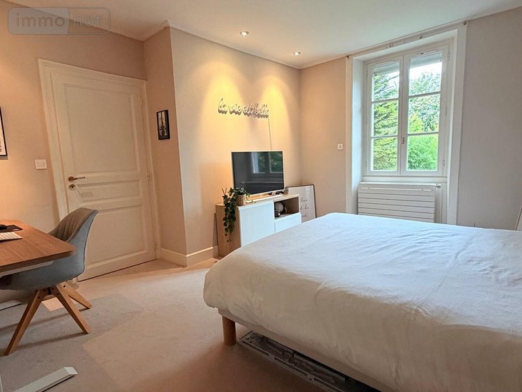 Maison a vendre Rennes 35000 Ille-et-Vilaine 230 m2 7 pièces 1592000 euros