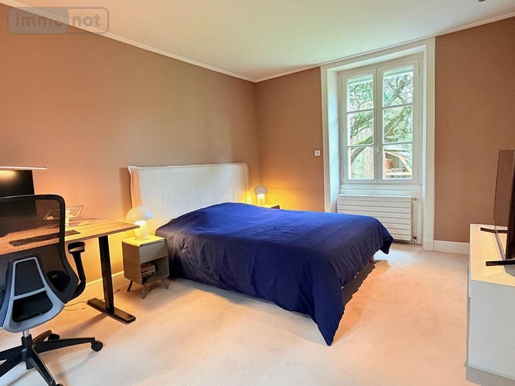 Maison a vendre Rennes 35000 Ille-et-Vilaine 230 m2 7 pièces 1592000 euros