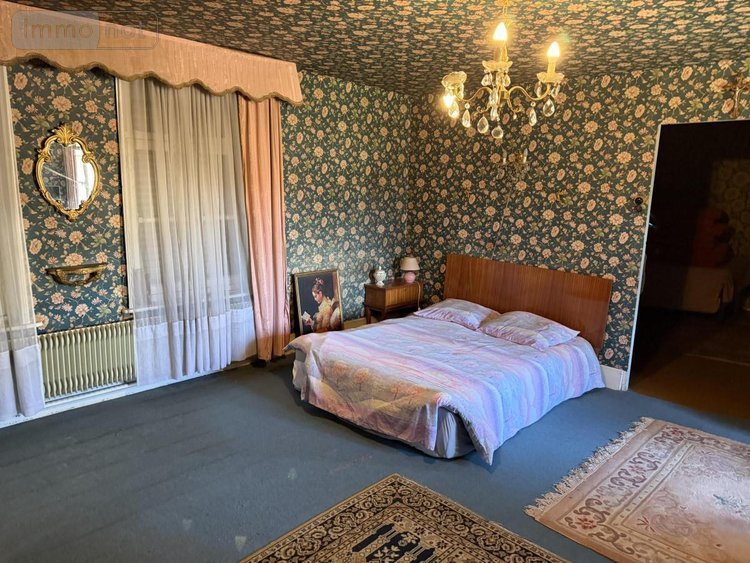 Maison a vendre Solesmes 59730 Nord 147 m2 7 pièces 125760 euros