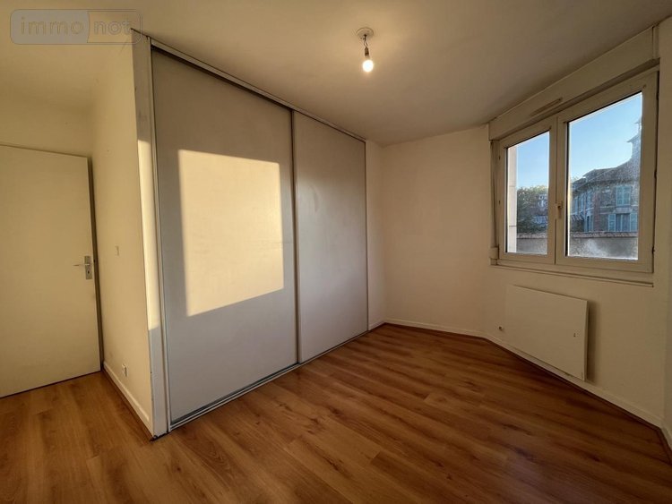 Appartement a vendre Reims 51100 Marne 85 m2 4 pièces 231000 euros