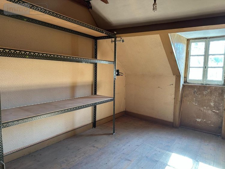 Maison a vendre Cherbourg-en-Cotentin 50100 Manche 137 m2 6 pièces 211000 euros