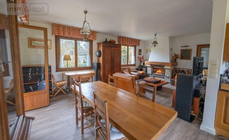 Maison a vendre Proville 59267 Nord 244 m2 9 pièces 413900 euros