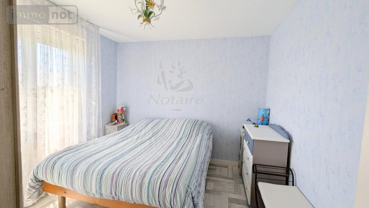 Maison a vendre Plouescat 29430 Finistère 102 m2 6 pièces 190000 euros