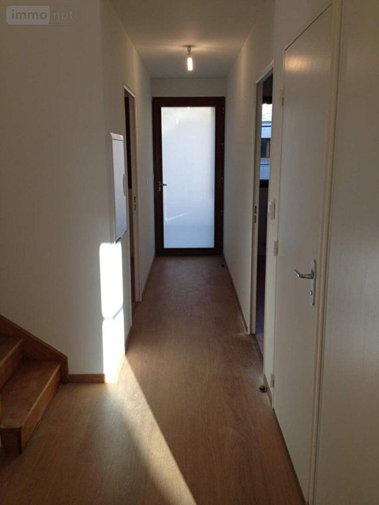 Location appartement Chantepie 35135 Ille-et-Vilaine 106 m2 5 pièces 1045 euros