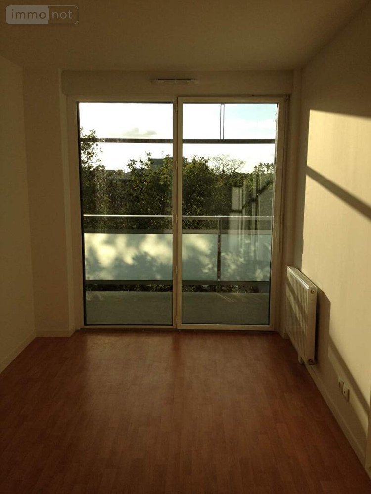 Location appartement Chantepie 35135 Ille-et-Vilaine 106 m2 5 pièces 1045 euros