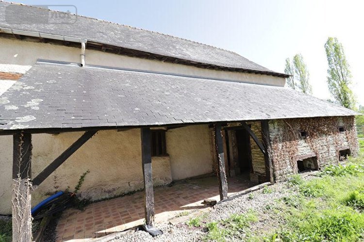 Maison a vendre Cesson-Sévigné 35510 Ille-et-Vilaine 175 m2 2 pièces 169900 euros