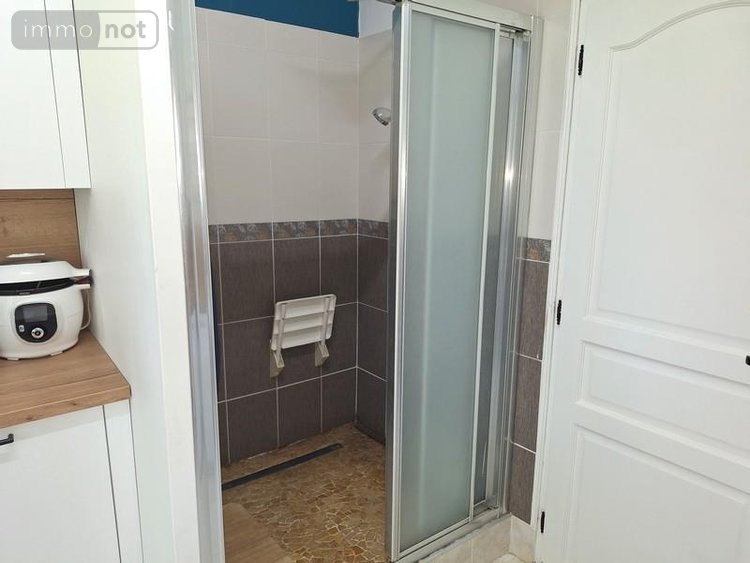 Maison a vendre Goderville 76110 Seine-Maritime 100 m2 5 pièces 249000 euros