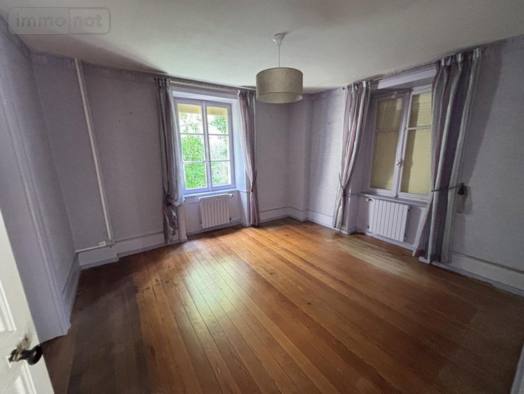 Maison a vendre Valentigney 25700 Doubs 204 m2 9 pièces 185000 euros