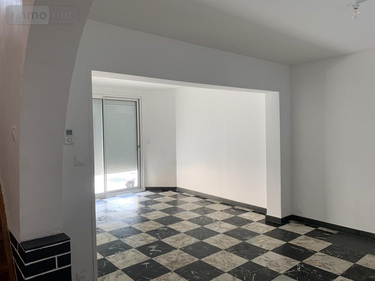 Location maison Provin 59185 Nord 118 m2 6 pièces 930 euros