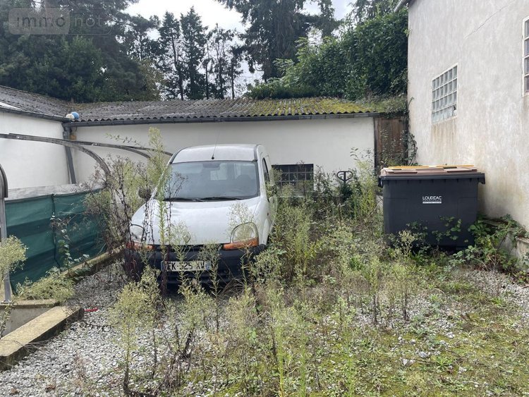 Fonds et murs commerciaux a vendre Plémet 22210 Côtes-d'Armor 100 m2  43960 euros