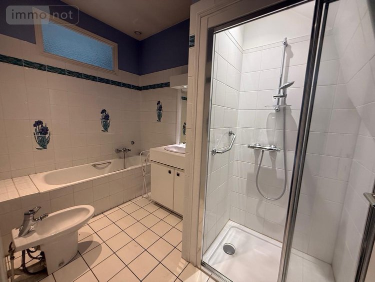 Maison a vendre Villedieu-les-Poêles-Rouffigny 50800 Manche 123 m2 4 pièces 274940 euros