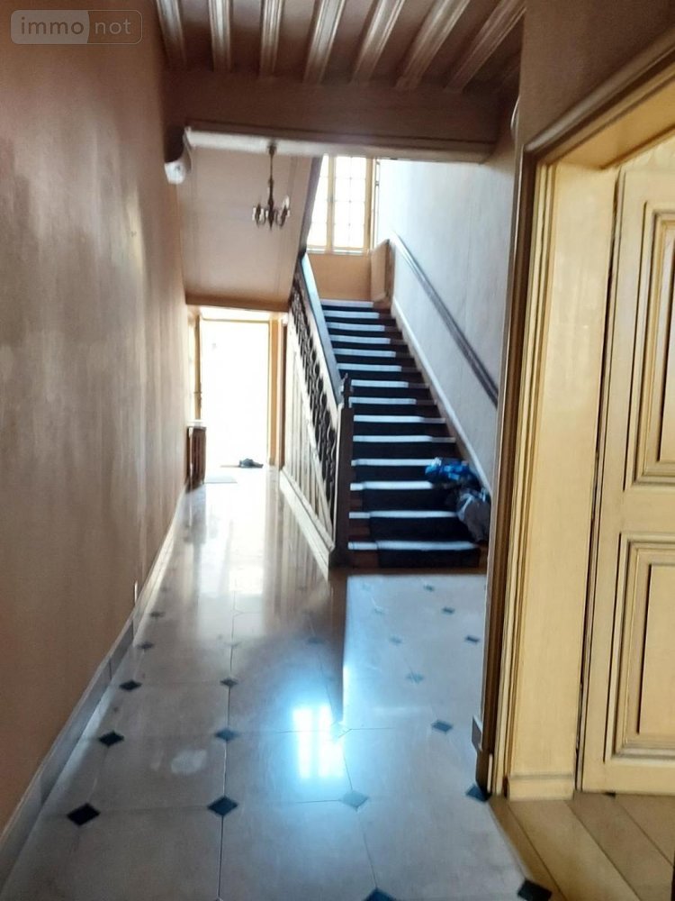 Maison a vendre Montargis 45200 Loiret 278 m2 11 pièces 314940 euros
