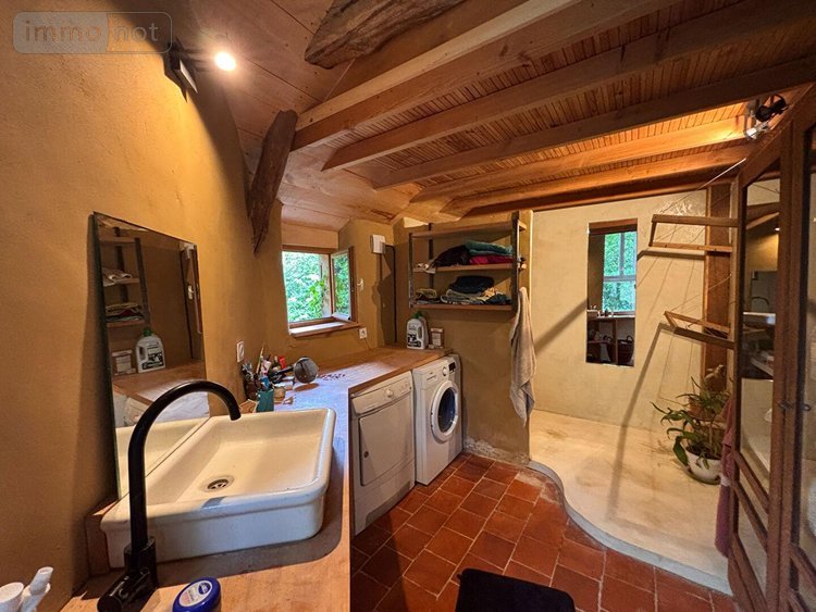 Maison a vendre Doué-en-Anjou 49700 Maine-et-Loire 162 m2 6 pièces 267200 euros