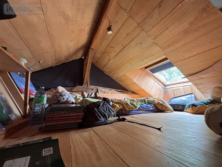 Maison a vendre Doué-en-Anjou 49700 Maine-et-Loire 162 m2 6 pièces 267200 euros