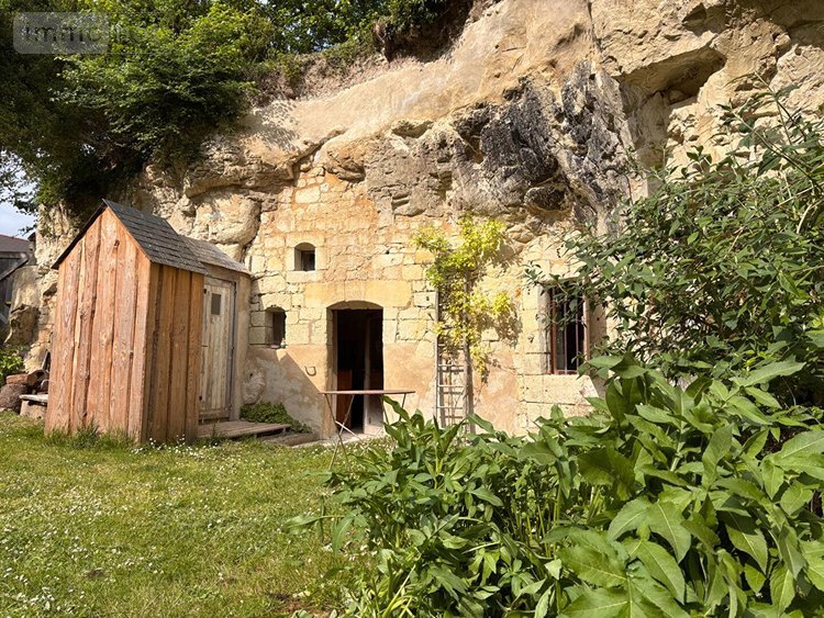 Maison a vendre Doué-en-Anjou 49700 Maine-et-Loire 162 m2 6 pièces 282800 euros