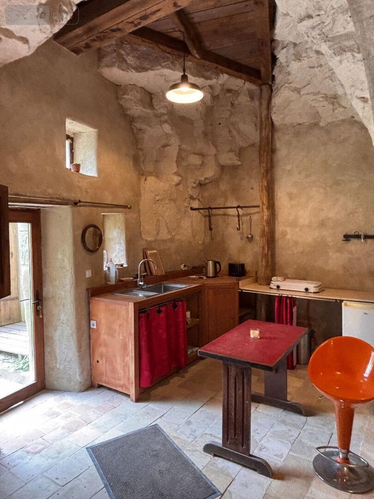 Maison a vendre Doué-en-Anjou 49700 Maine-et-Loire 162 m2 6 pièces 267200 euros