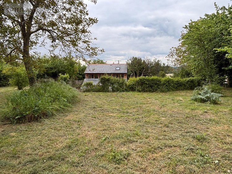 Maison a vendre Doué-en-Anjou 49700 Maine-et-Loire 162 m2 6 pièces 267200 euros