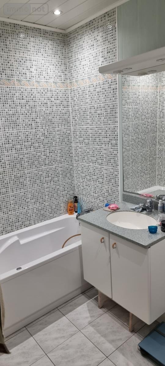 Maison a vendre Angers 49000 Maine-et-Loire 161 m2 9 pièces 624300 euros