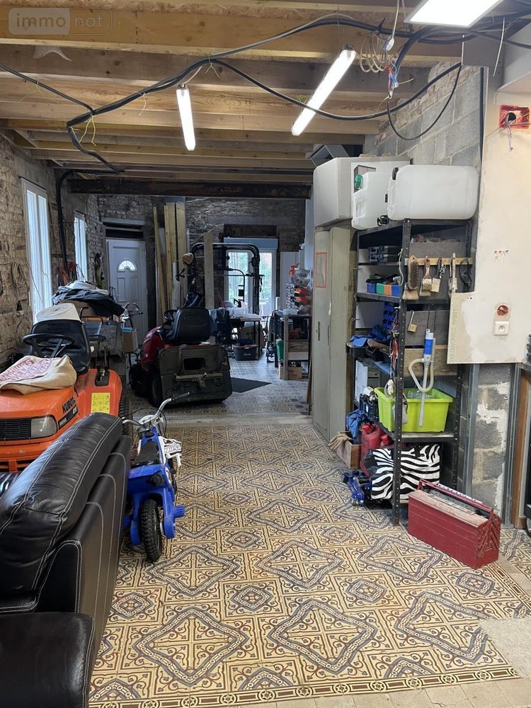 Maison a vendre Quiévy 59214 Nord 289 m2 13 pièces 607840 euros