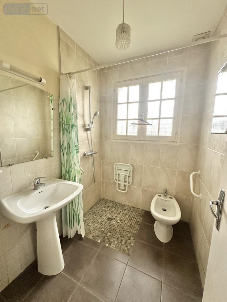 Maison a vendre Mimizan 40200 Landes 116 m2 6 pièces 262000 euros