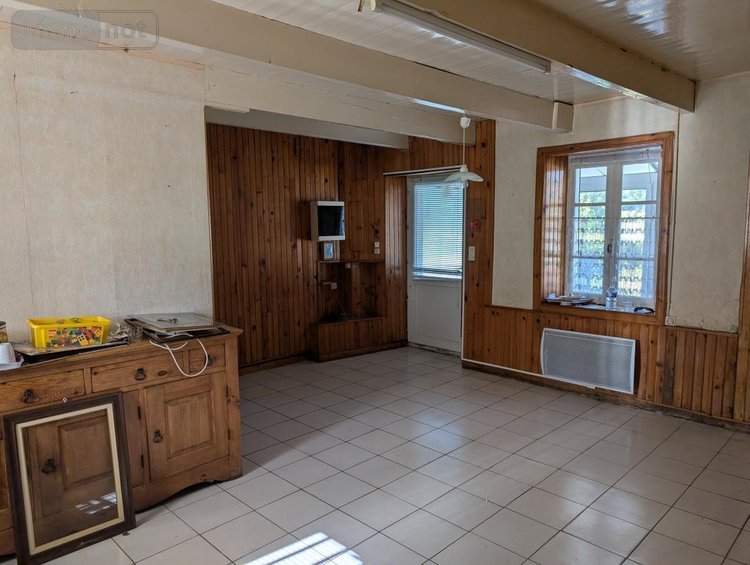 Maison a vendre Tréméven 22290 Côtes-d'Armor 47 m2 2 pièces 100950 euros