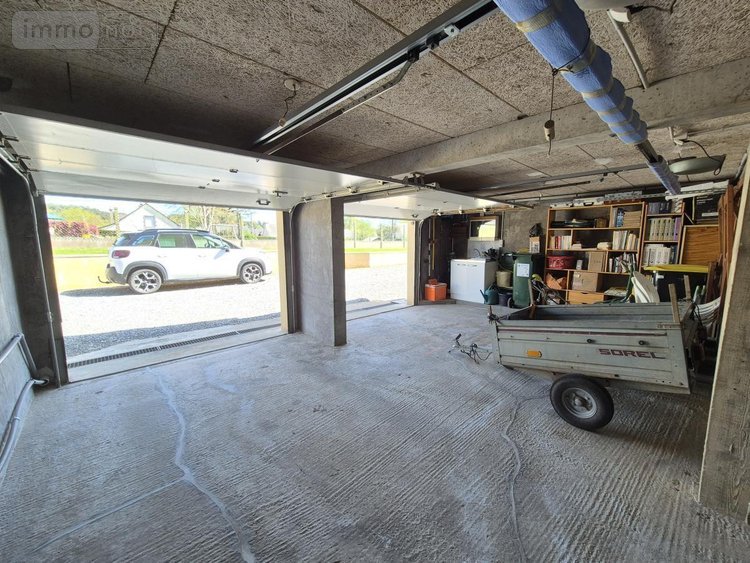 Maison a vendre Saint-Congard 56140 Morbihan 96 m2 5 pièces 241000 euros