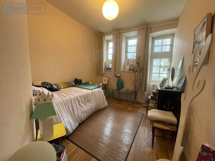 Appartement a vendre Saumur 49400 Maine-et-Loire 103 m2 6 pièces 229500 euros