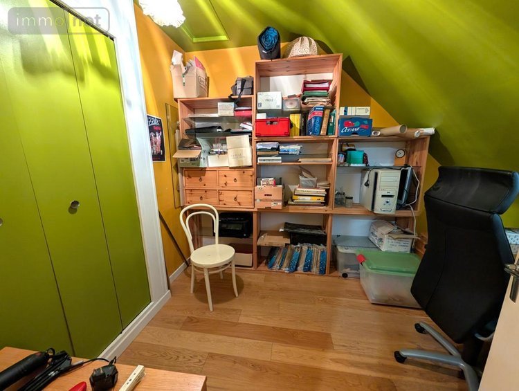 Maison a vendre Guérande 44350 Loire-Atlantique 100 m2 5 pièces 364000 euros