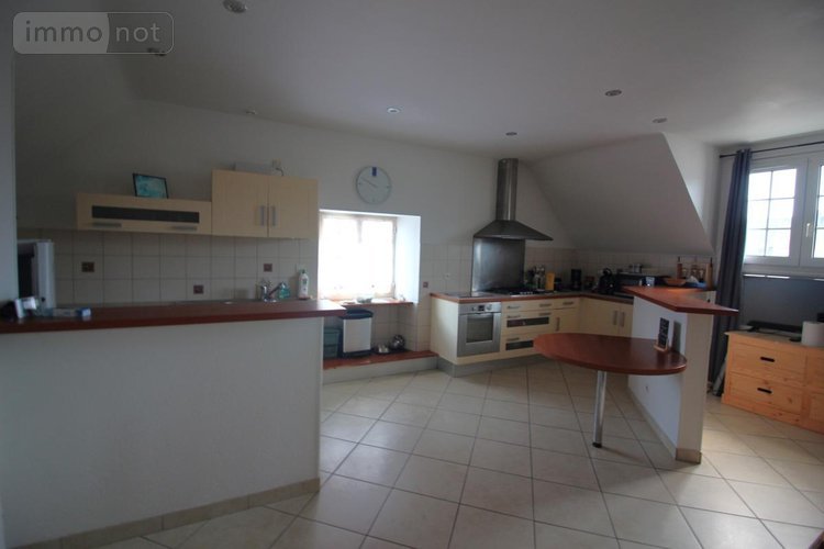 Immeuble a vendre Gestel 56530 Morbihan 497 m2  468120 euros